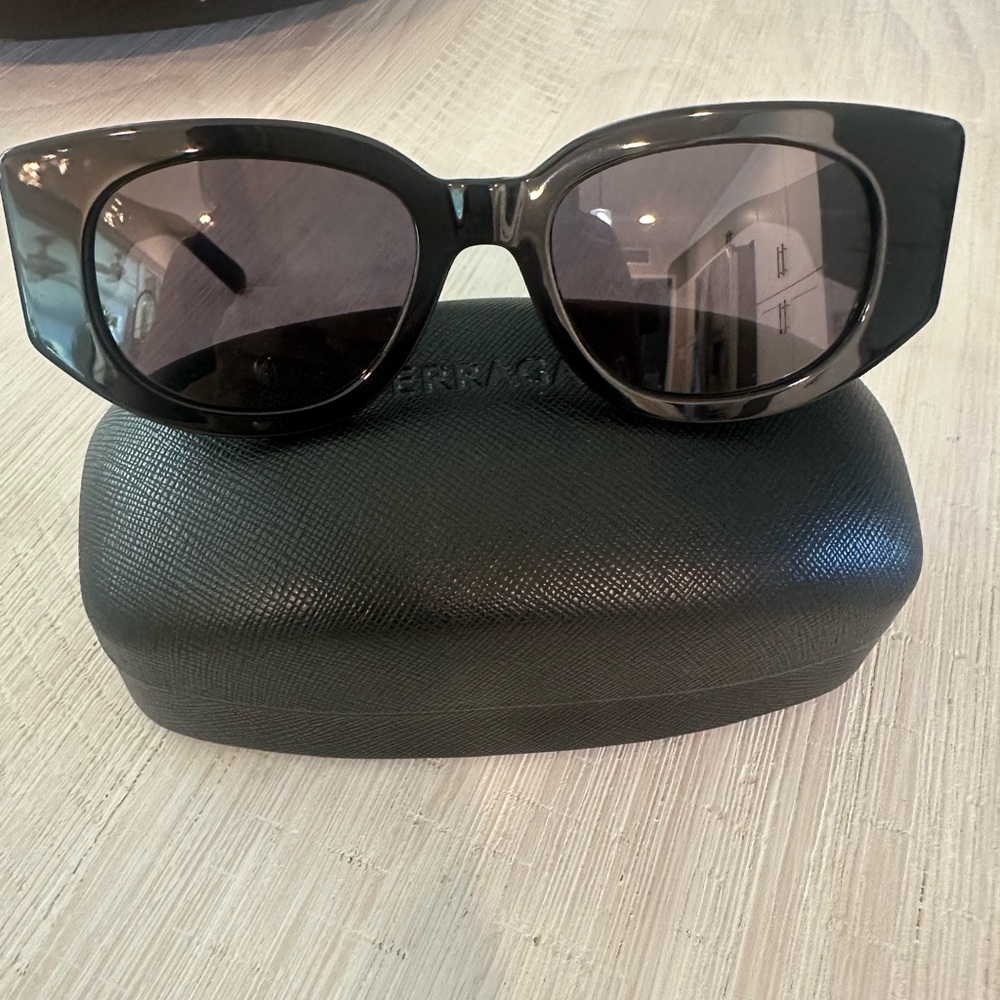 Ferragamo Sunglasses